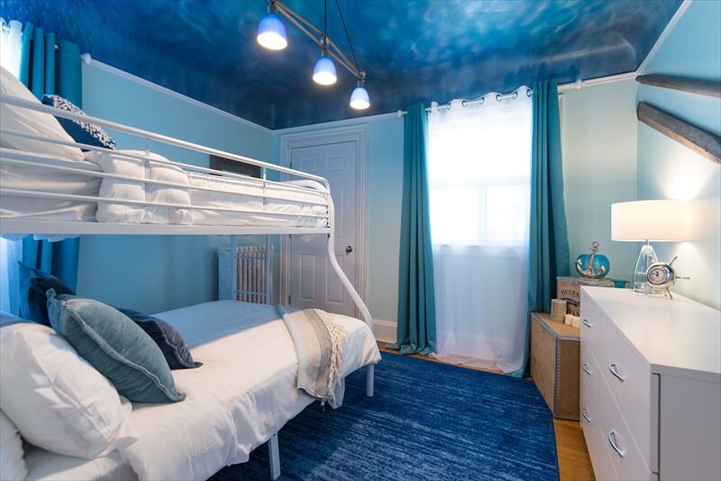 Expansive 6br In West Queen West By Sonder Apartment