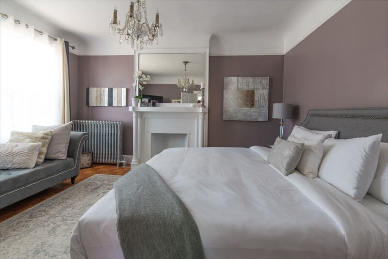 Apartment Expansive 6br In West Queen West By Sonder Toronto