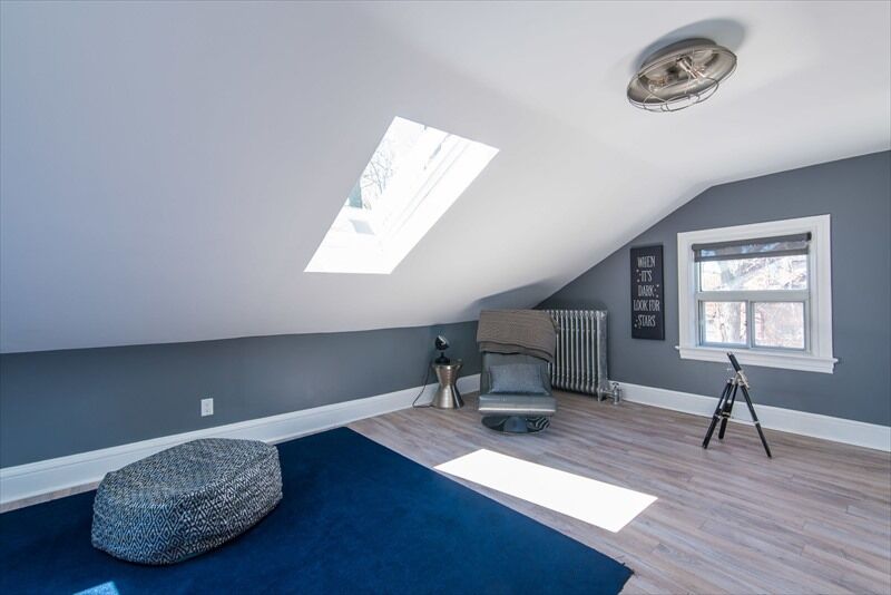 Expansive 6br In West Queen West By Sonder Apartment *