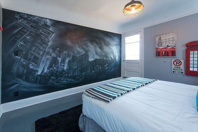 Expansive 6br In West Queen West By Sonder Apartment Toronto