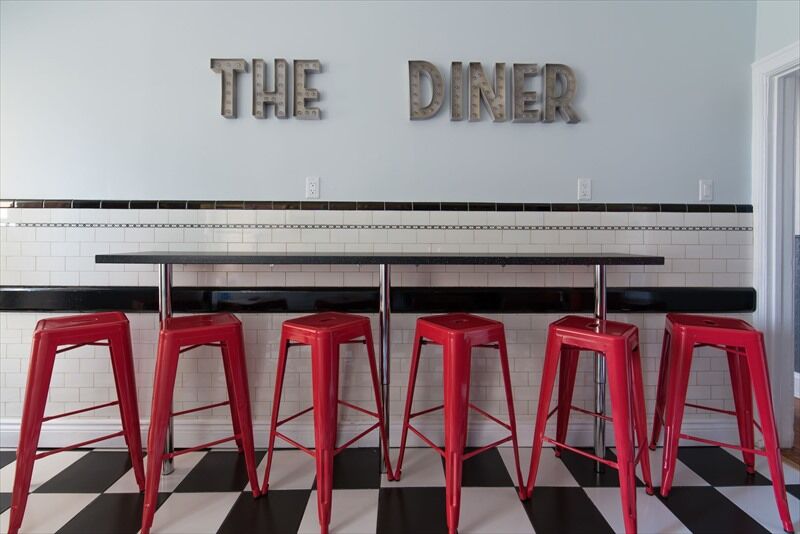 Expansive 6br In West Queen West By Sonder *