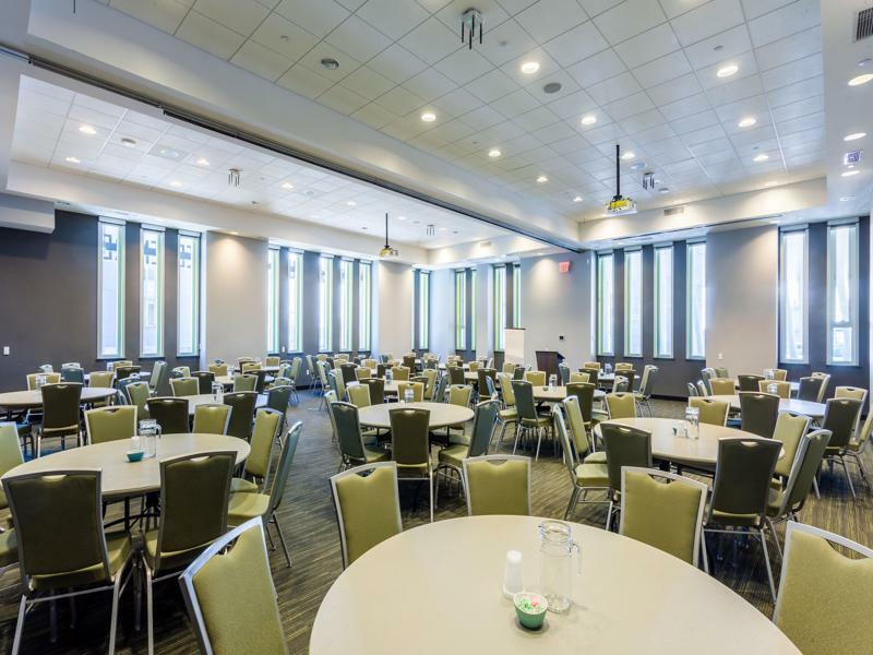 Apartment & Conference Centre - Downtown *