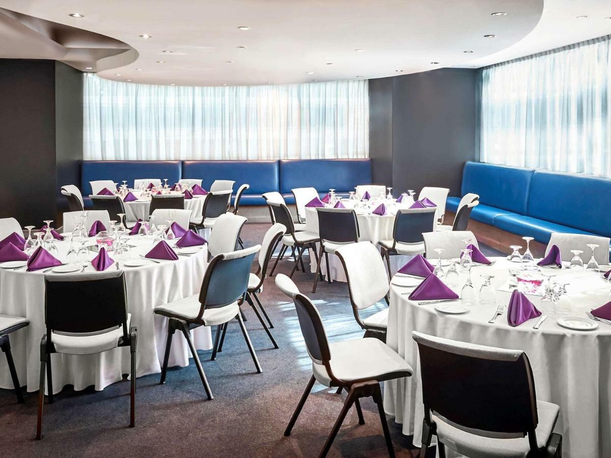 Novotel North York