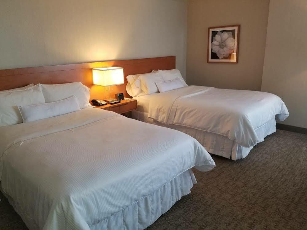 Pan Pacific 4* Toronto