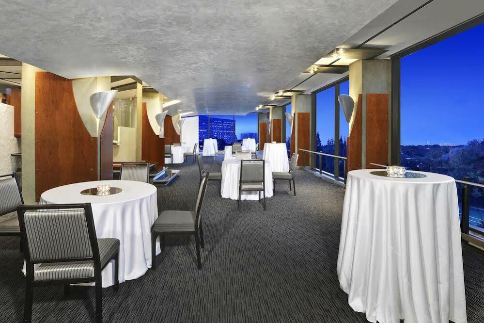 Pan Pacific Toronto