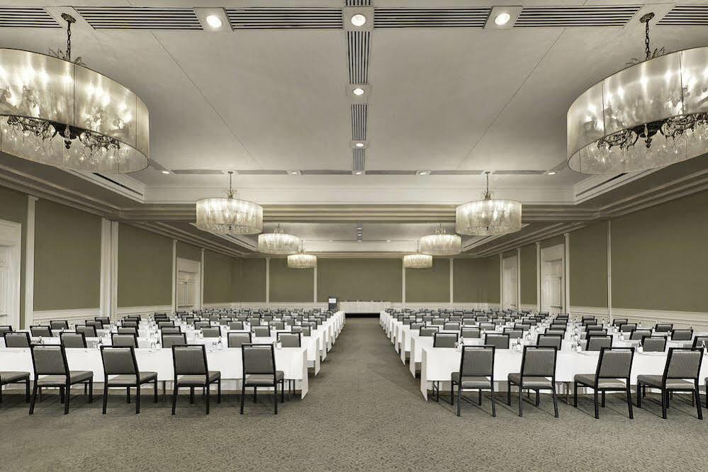 Pan Pacific 4* Toronto