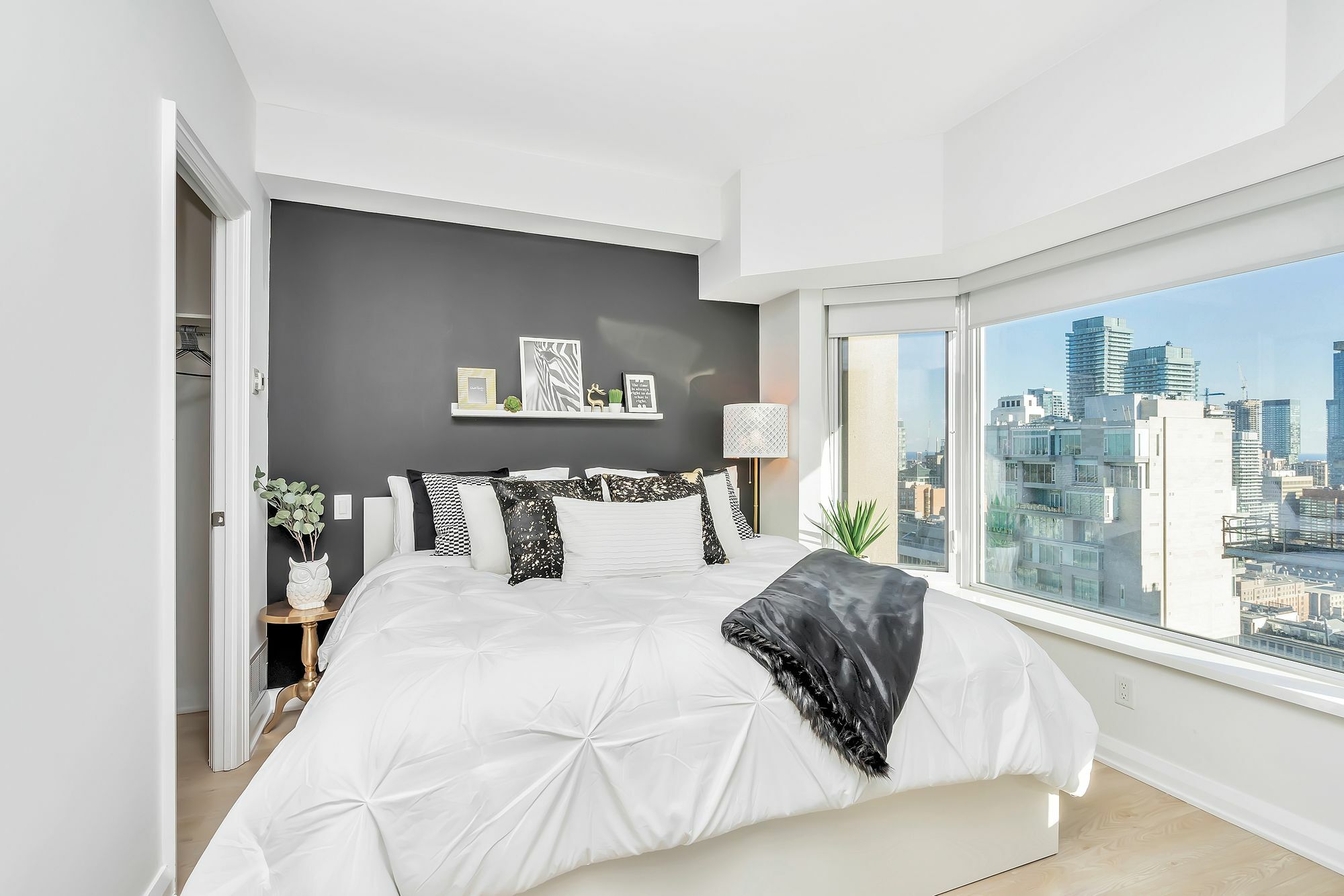 Hotel Quickstay - Classic & Trendy Yorkville Toronto