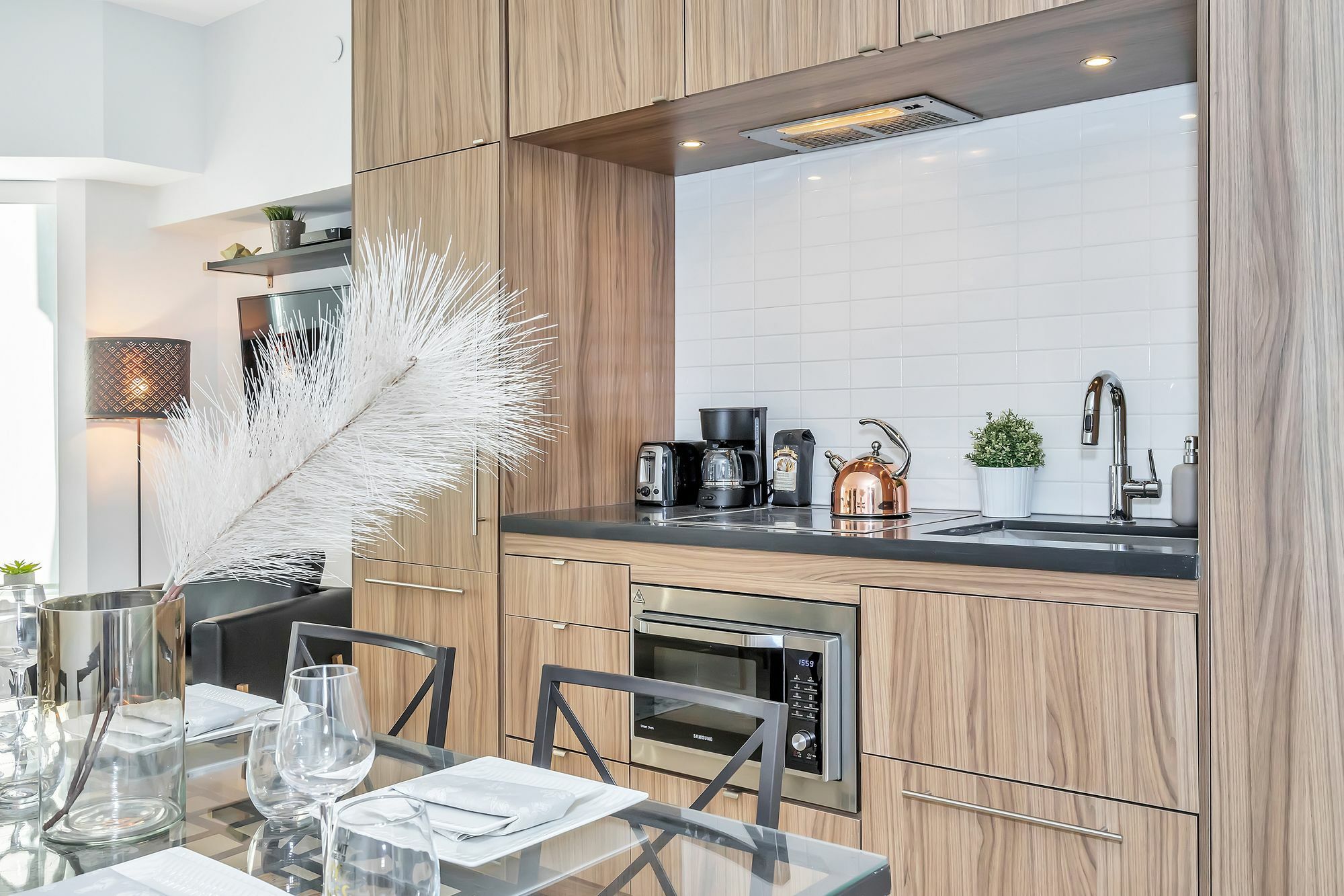 Quickstay - Classic & Trendy Yorkville Hotel Toronto