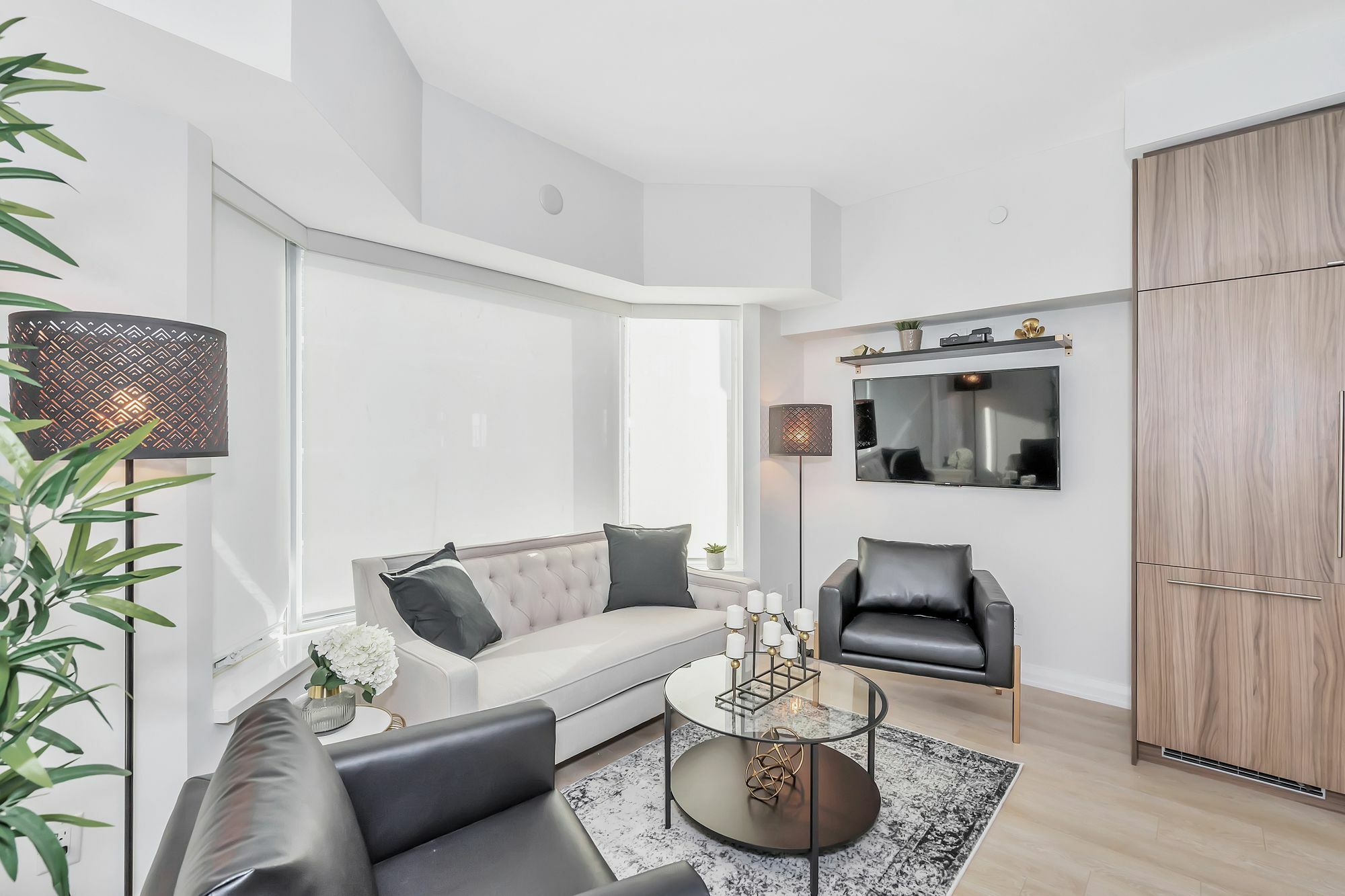 Quickstay - Classic & Trendy Yorkville Hotel 3*