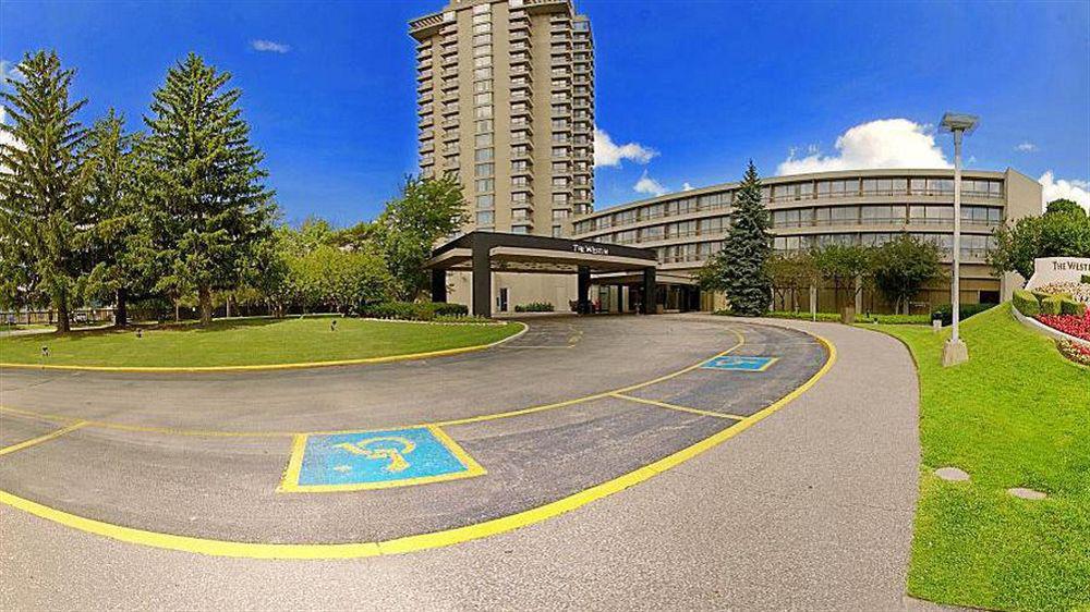 Pan Pacific Hotel Toronto