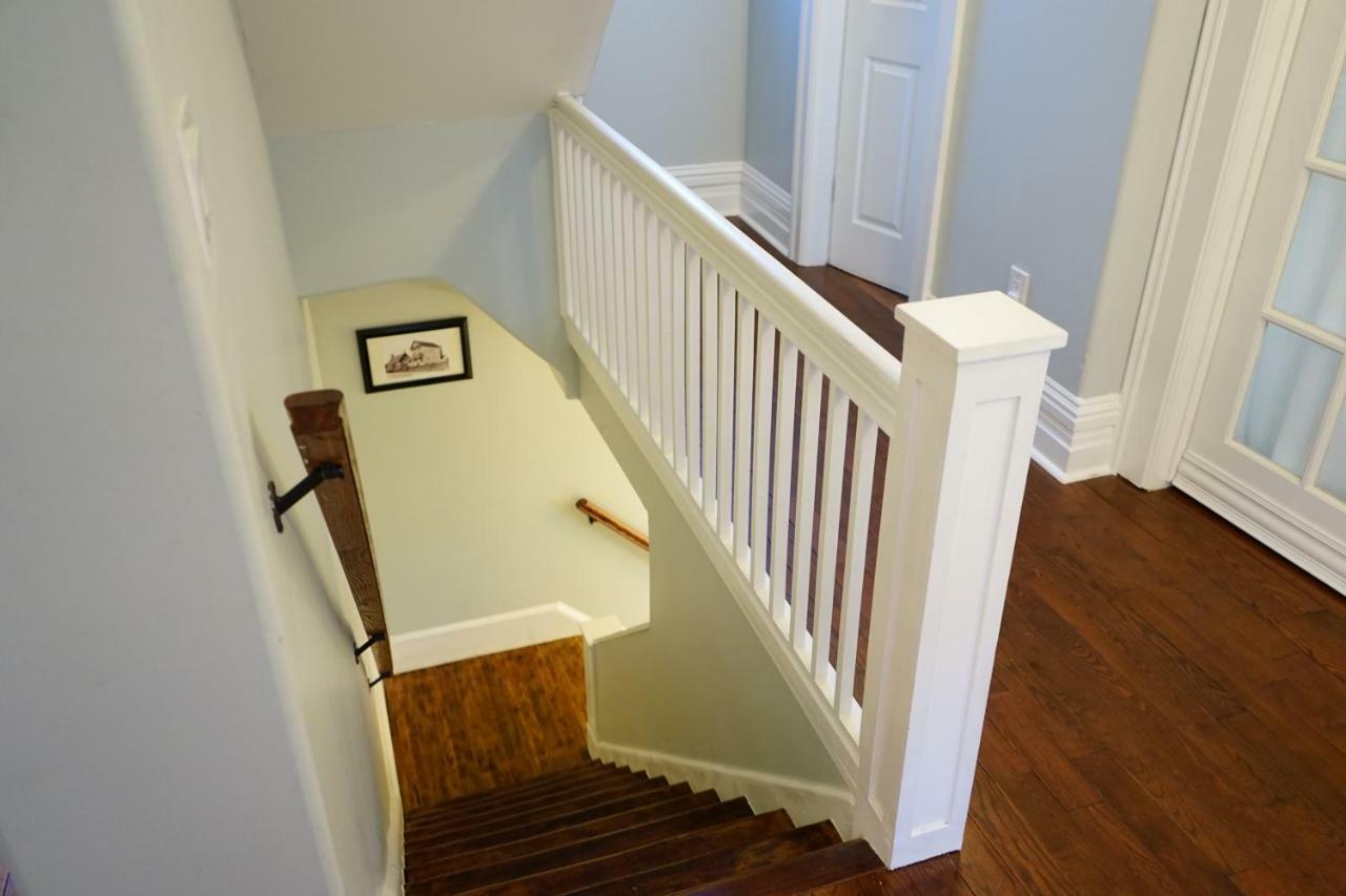The Woodbine Beach House Holiday home *