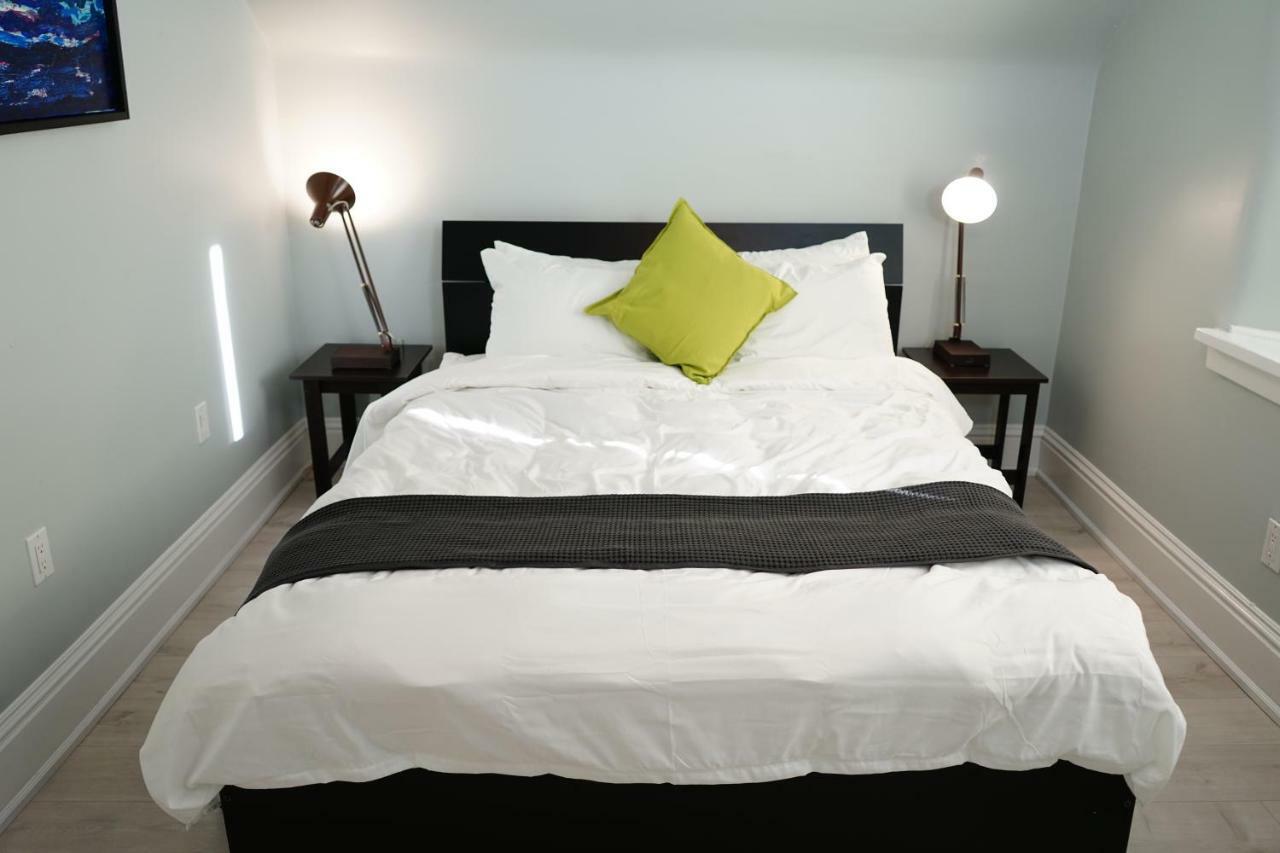 The Woodbine Beach House Holiday home