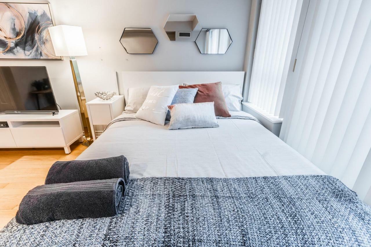 Aparthotel Aoc - Heart Of Downtown 3*