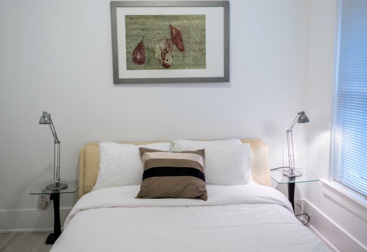 The Woodbine Beach House Holiday home *