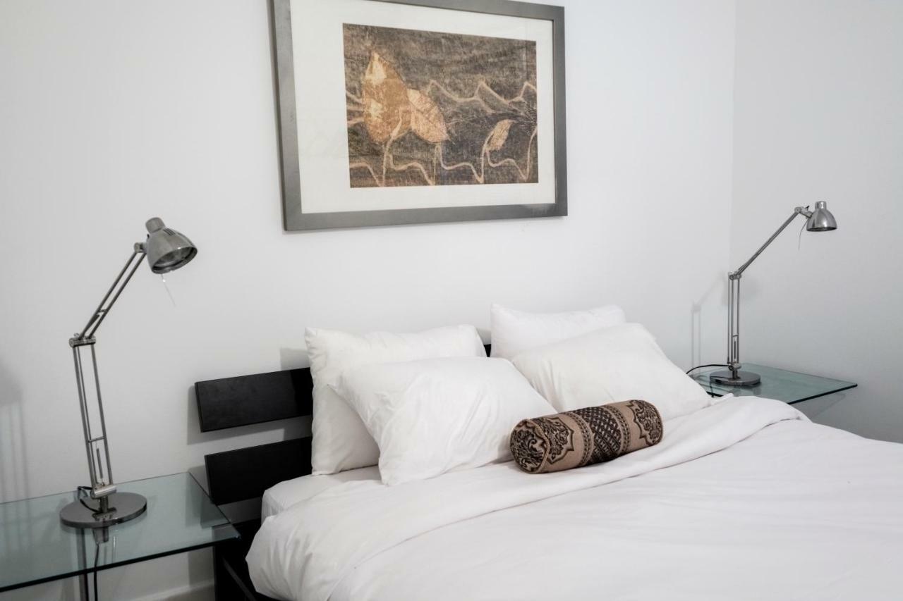 Holiday home The Woodbine Beach House Toronto