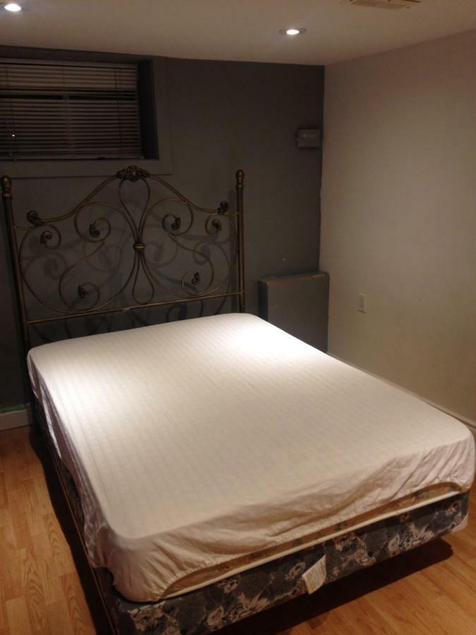 Oakwood Guest house *