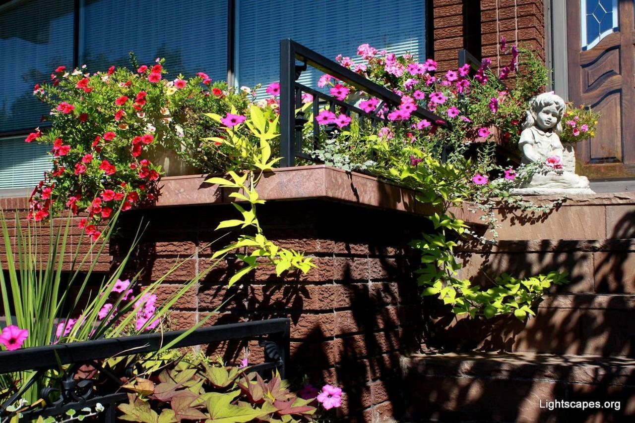 A Stunning Style Homestay *