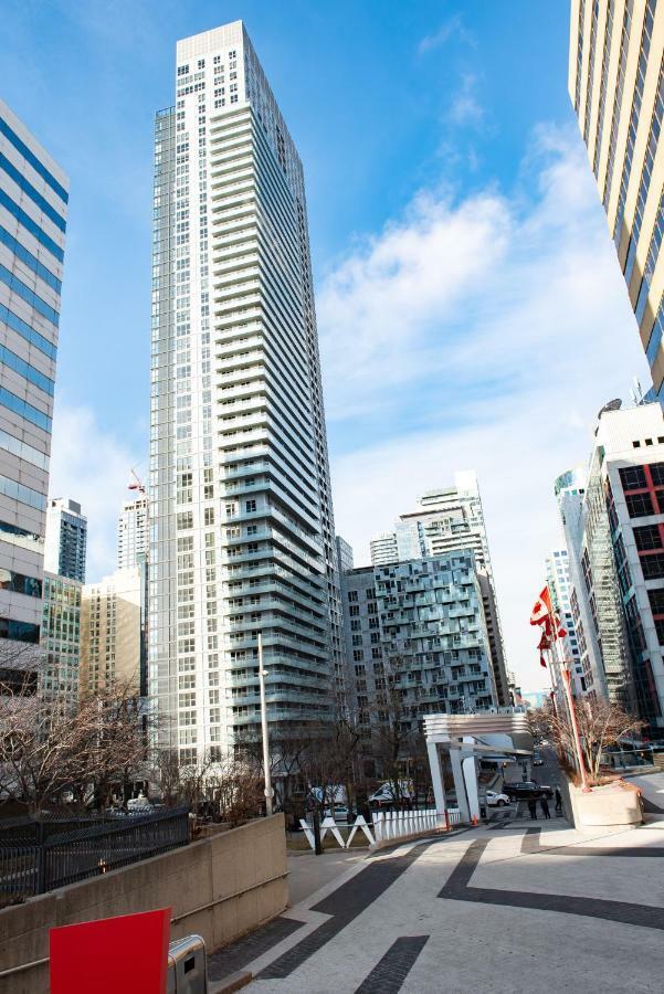 Luxury Adventure Cn Tower/mtcc/scotiabank Arena * Toronto