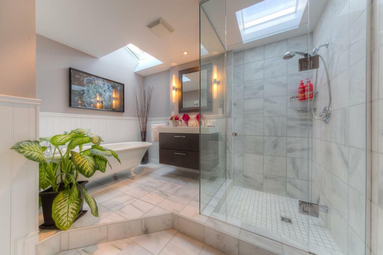 Downtown Luxury Victorian Retreat Gasthof 4*