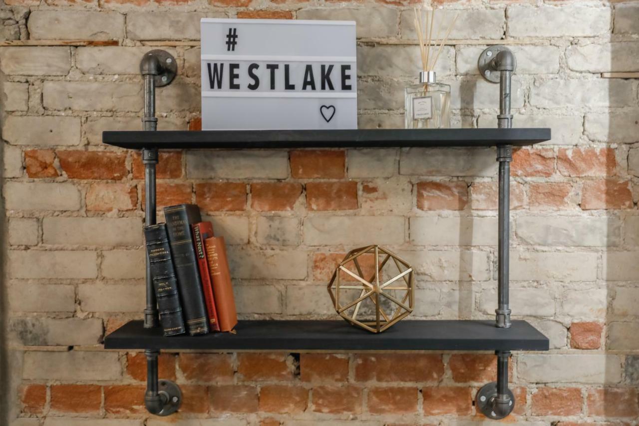 The Westlake 5* Toronto