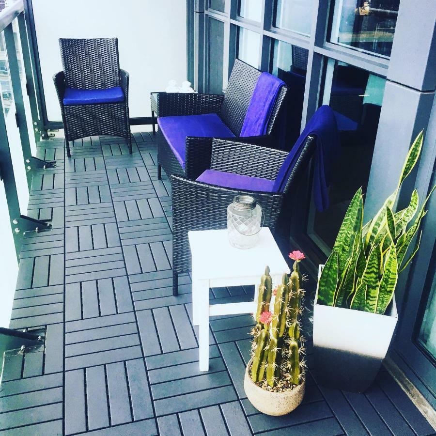 Apartment Luxury Adventure Cn Tower/mtcc/scotiabank Arena