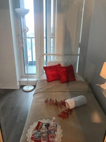 Apartment Kashaneh At Harrison Garden *