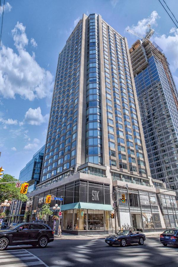 The Avalon Yorkville *
