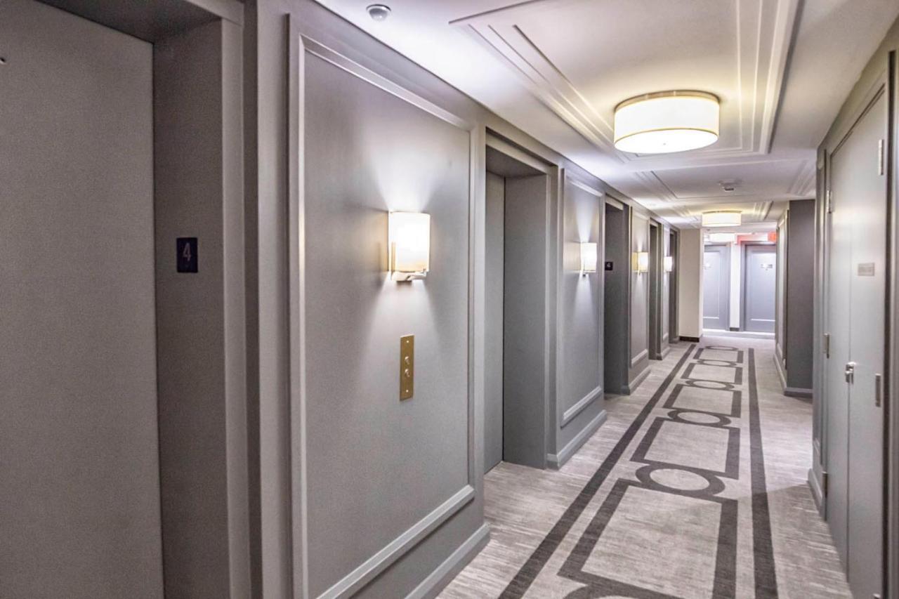 The Avalon Yorkville Aparthotel *