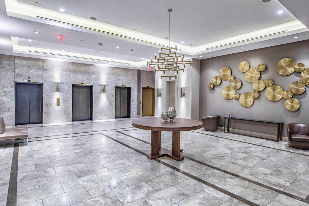 The Avalon Yorkville