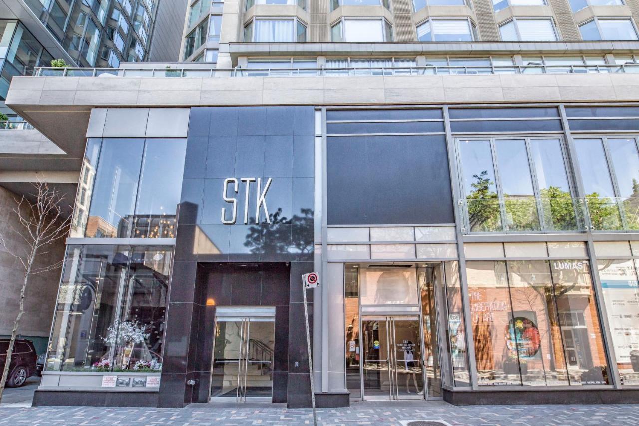 The Avalon Yorkville * Toronto