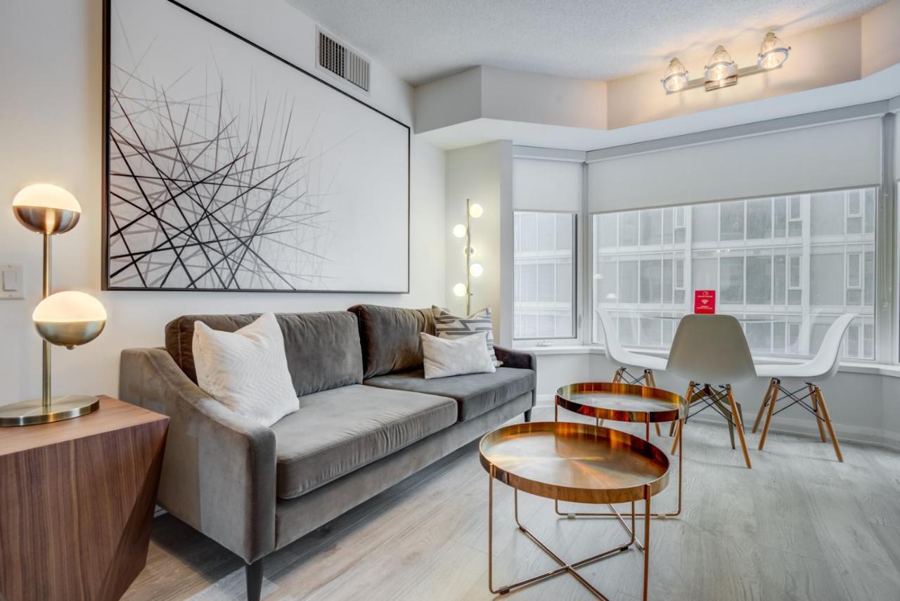 Aparthotel The Avalon Yorkville *