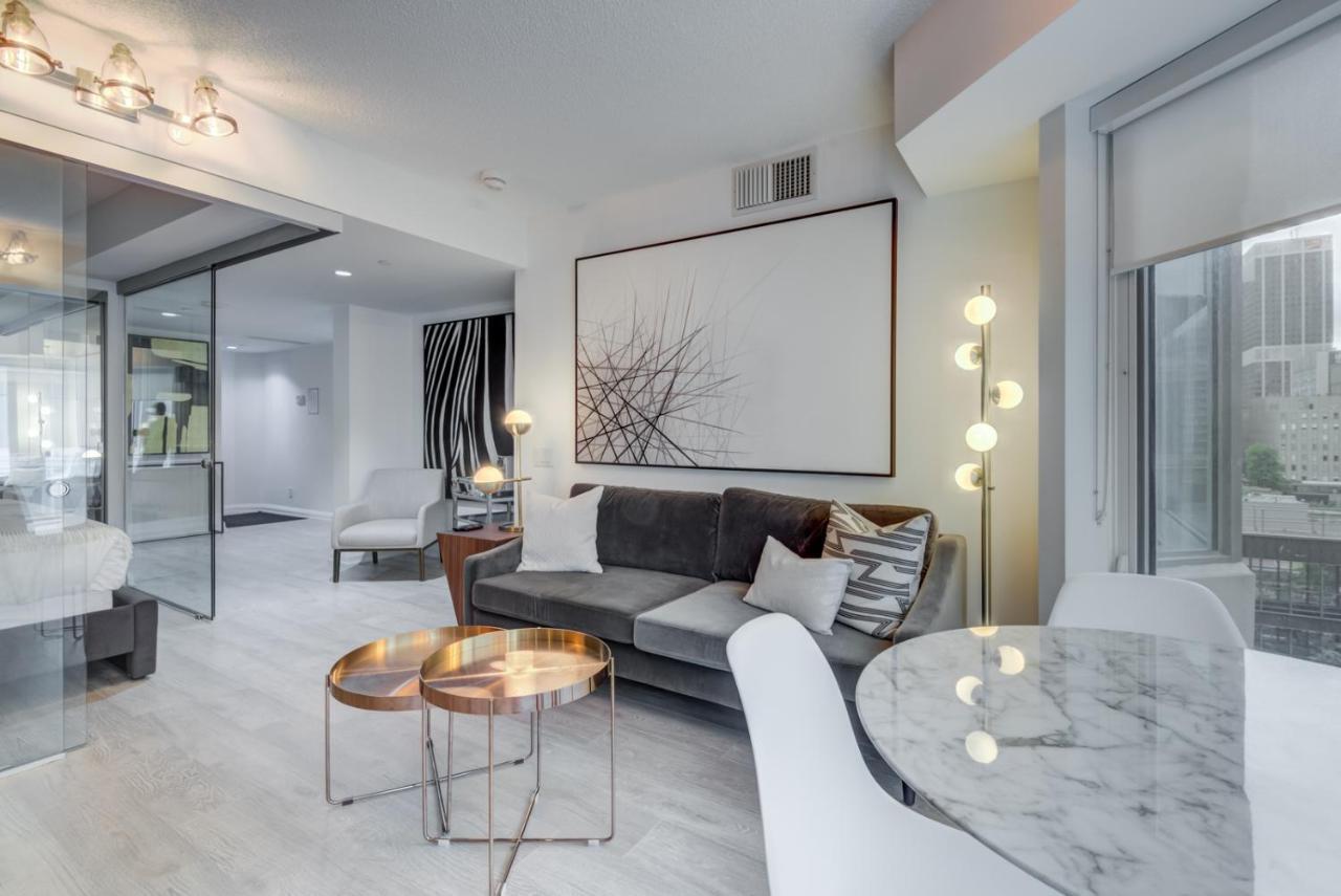 The Avalon Yorkville Aparthotel Toronto