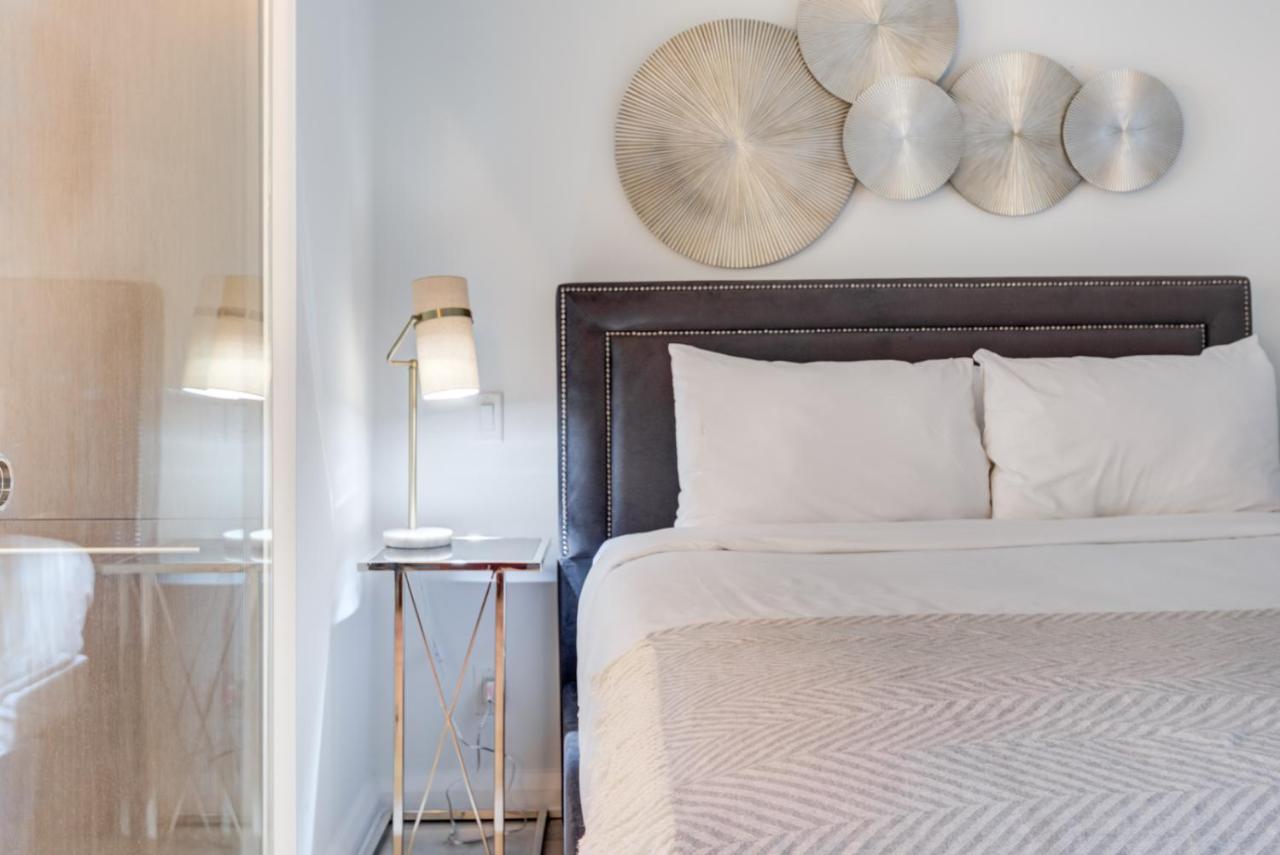 Aparthotel The Avalon Yorkville *