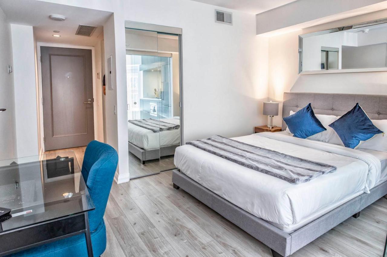 The Avalon Yorkville