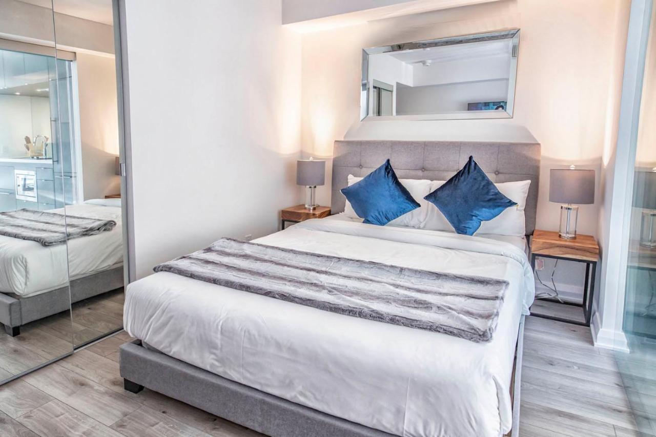 Aparthotel The Avalon Yorkville *