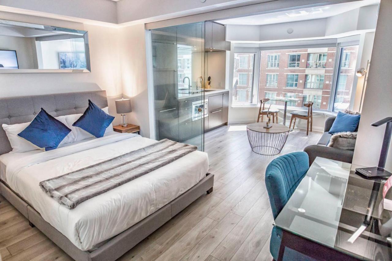 The Avalon Yorkville * Toronto