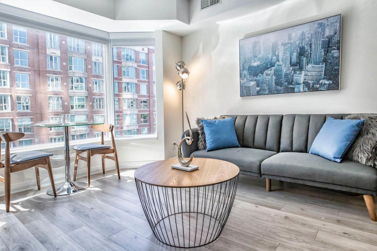The Avalon Yorkville Aparthotel