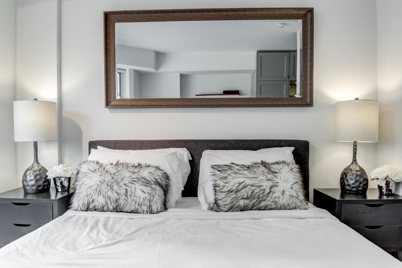 Aparthotel The Avalon Yorkville *