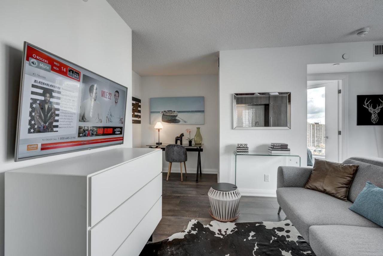 The Avalon Yorkville Aparthotel Toronto