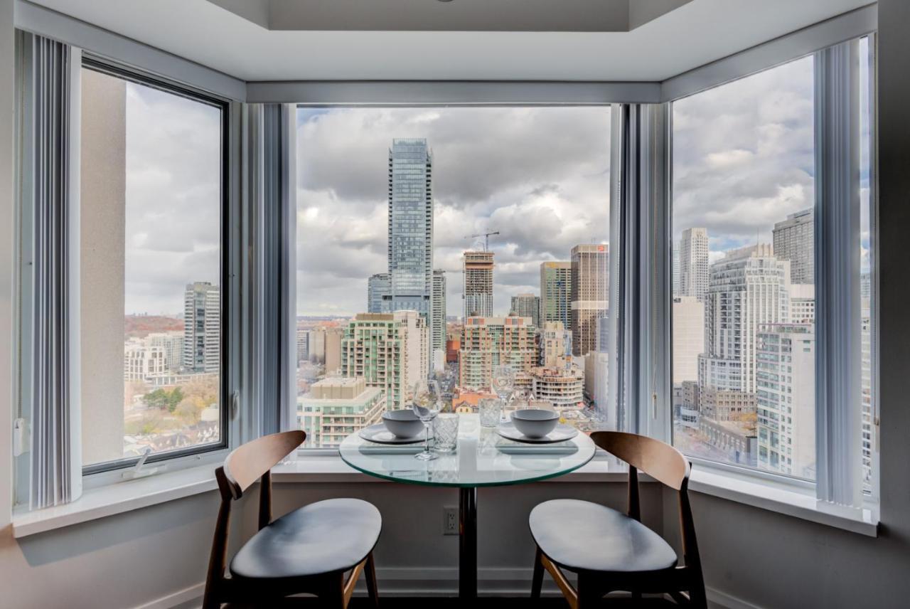 The Avalon Yorkville *