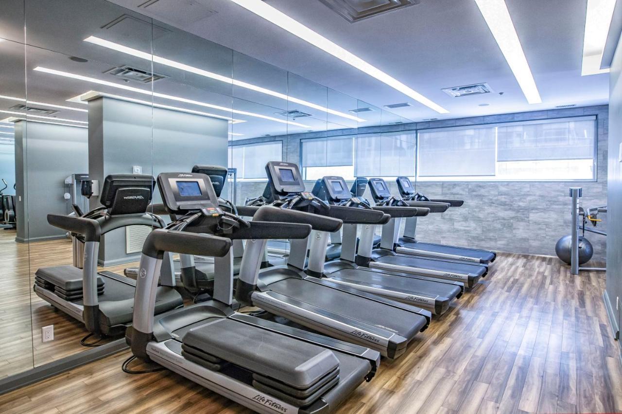 The Avalon Yorkville Aparthotel *