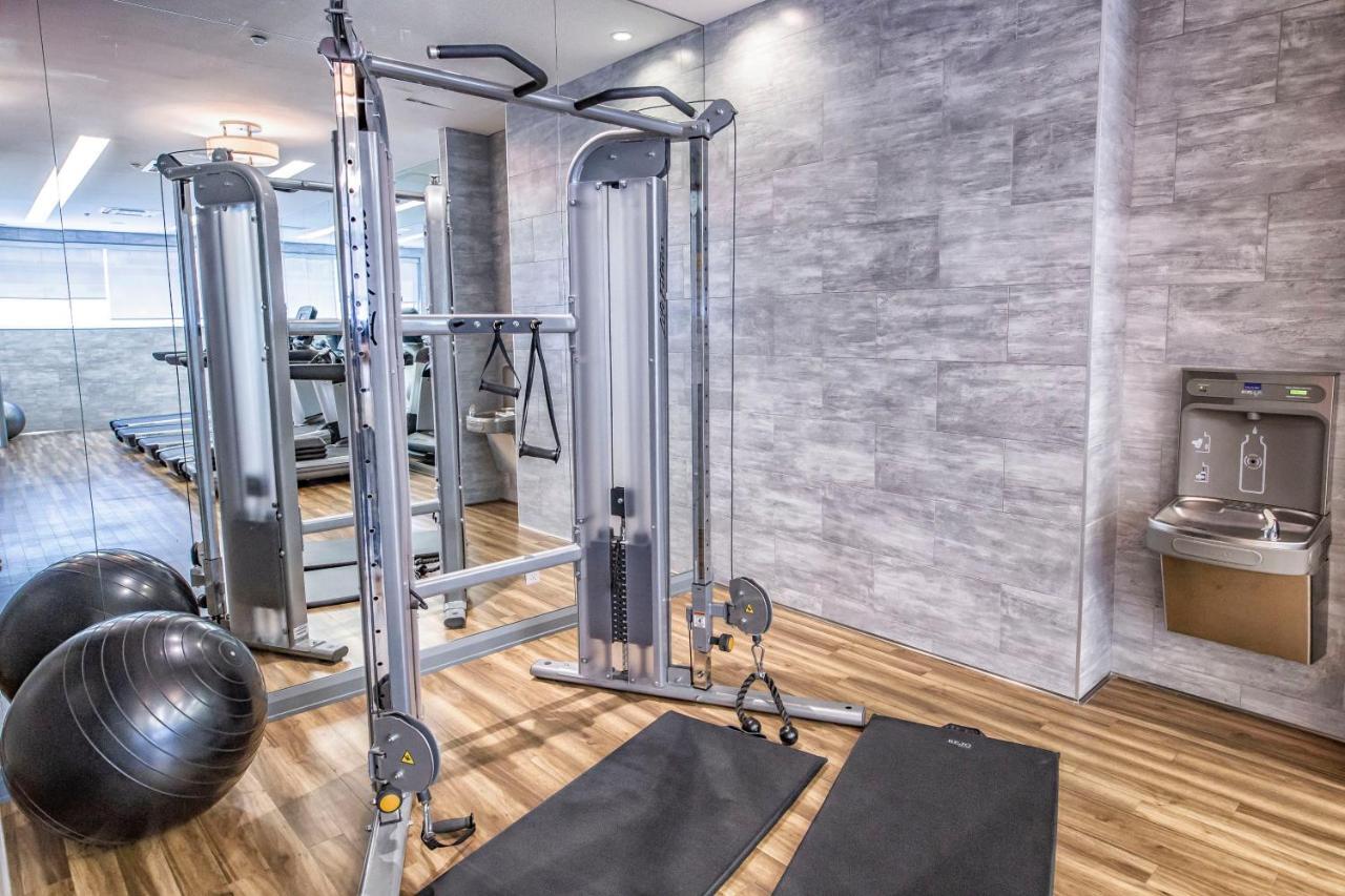 The Avalon Yorkville Toronto