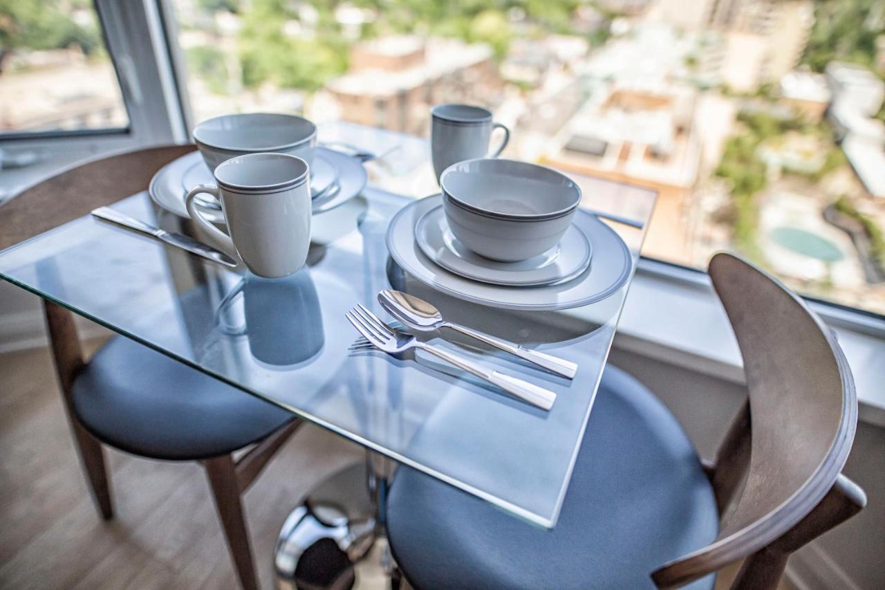 The Avalon Yorkville Aparthotel
