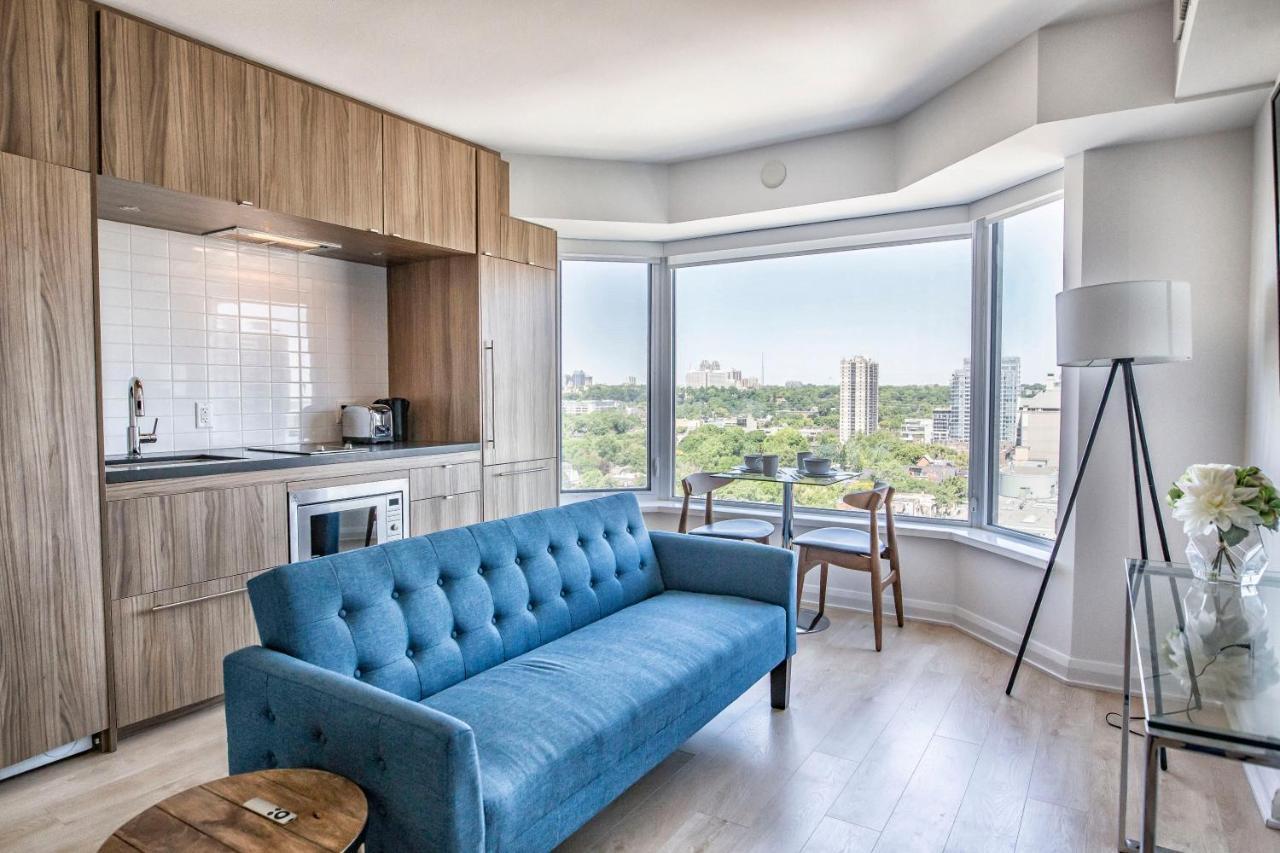 The Avalon Yorkville
