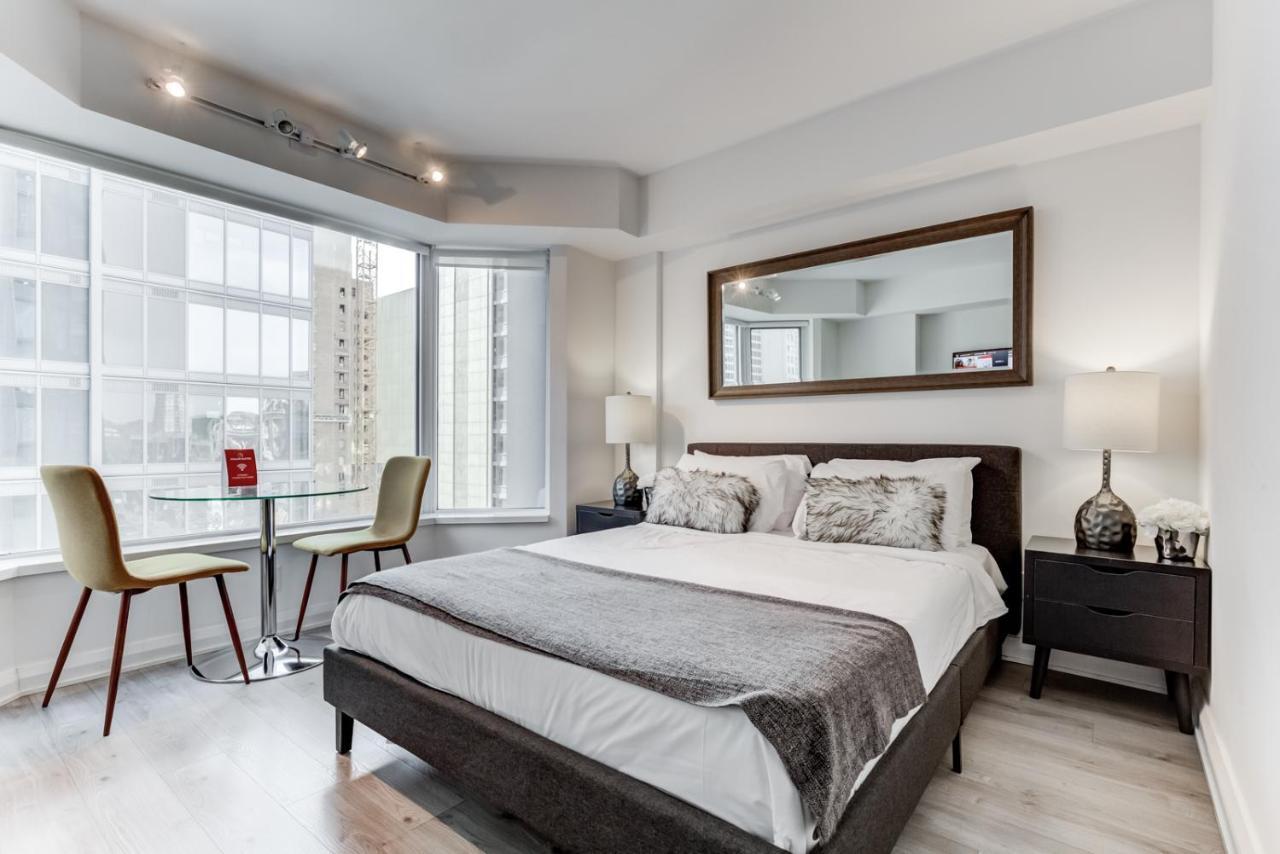 The Avalon Yorkville *