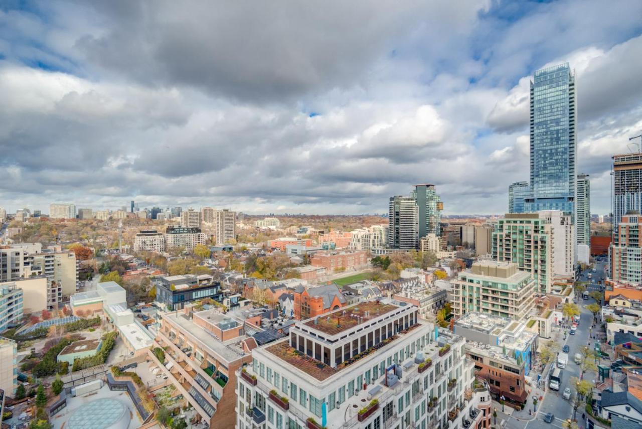 Aparthotel The Avalon Yorkville