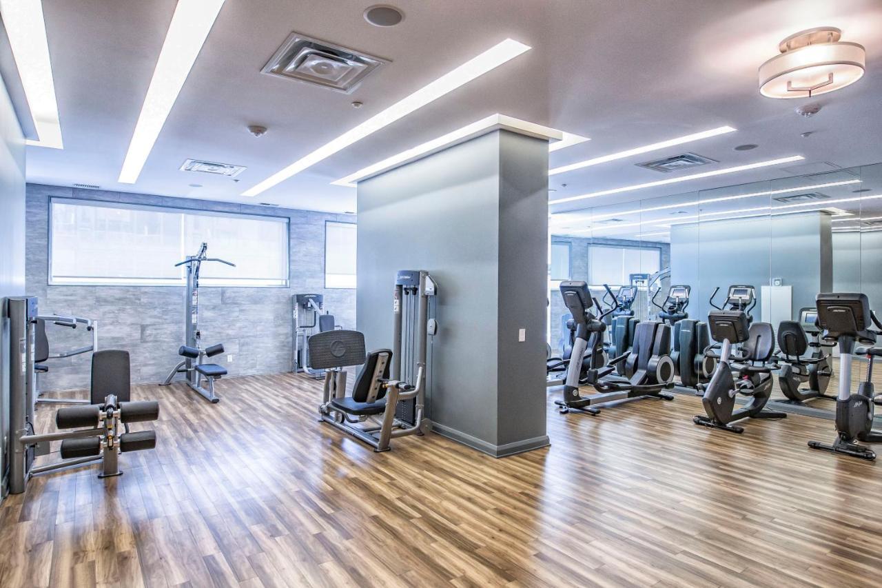 The Avalon Yorkville Toronto