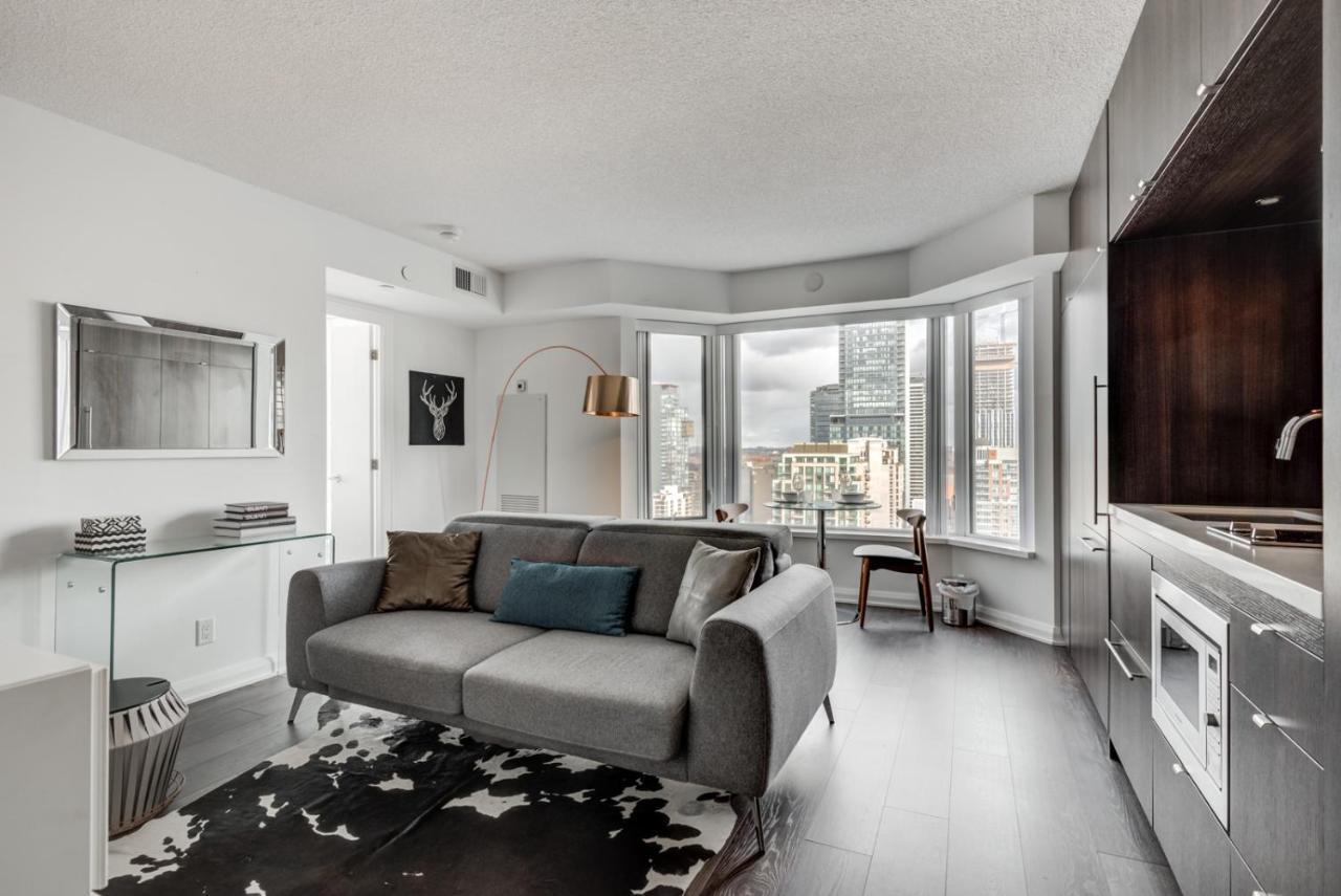 The Avalon Yorkville