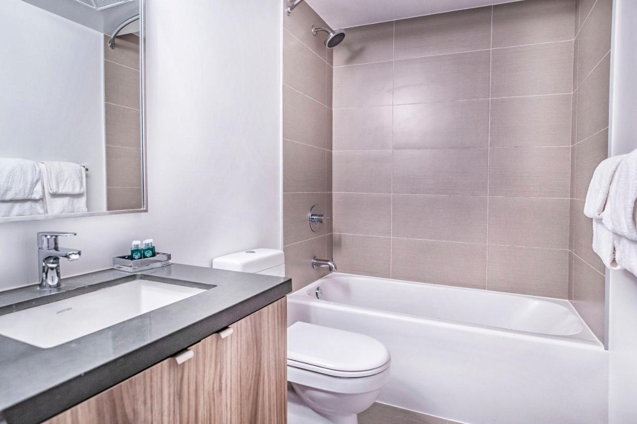 The Avalon Yorkville Aparthotel Toronto