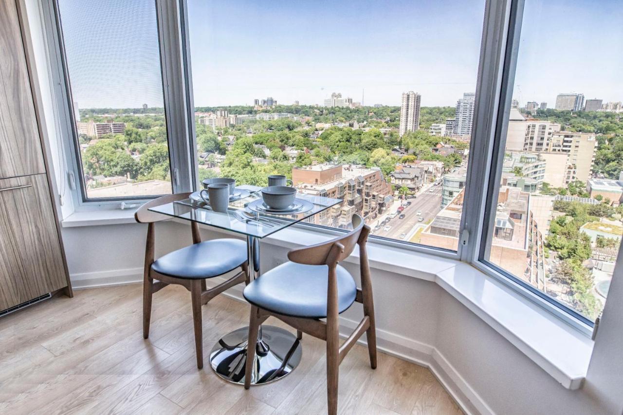 The Avalon Yorkville